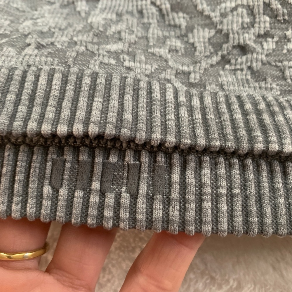 Lululemon Rest Less Pullover - Picture 10 of 12